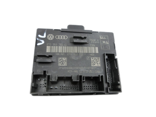 Steuergerät ECU Modul Türsteuergerät li vo für Audi A5 8T Sportback 11-16