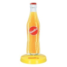 Sinalco Tischaufsteller Menükartenhalter Flyerhalter Kartenhalter Werbeaufstelle