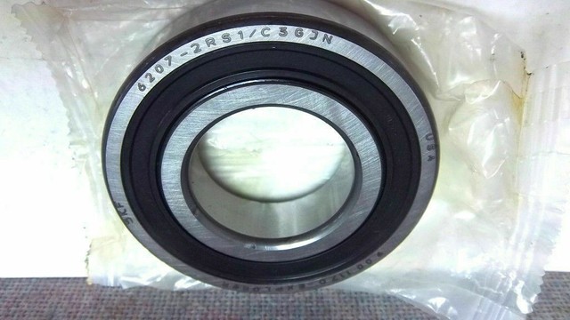 Подшипник 6207 2rs1 skf