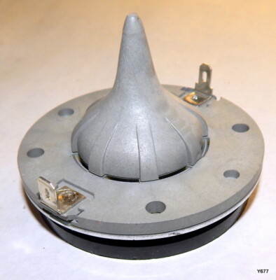 Replacement Plastic Cover Horn Compression Driver Diaphragm for JBL 2408