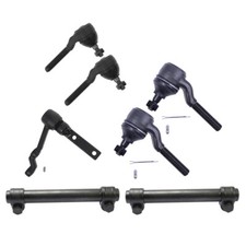 Steering Linkage Rebuild Kit Mustang 170 200 With Manual Steering 1965-1966