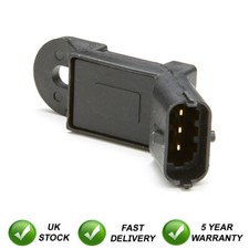 PER FIAT PANDA STILO 500 PUNTO ALFA ROMEO 147 156 MITO SENSORE MAPPA SUZUKI