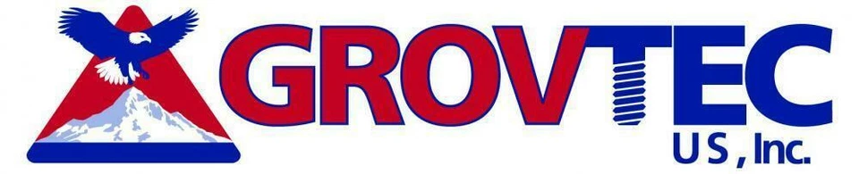 GrovTec Sling Swivel Studs w/ 1" Locking Swivels Set for Remington 7400 # GTSW16 - Image 2 of 3