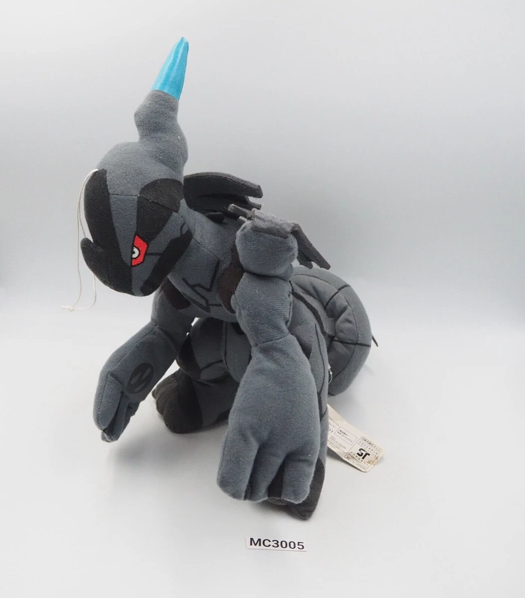 Zekrom Pokemon FigurePokemon dolls & gifts at