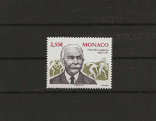 MONACO Yvert n° 2859 neuf sans charnière MNH