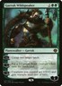 Garruk Wildspeaker (Garruk vs. Liliana) [Duel Decks Anthology] LP/EX