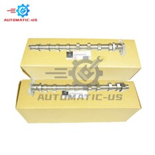 Geniune Intake Exhaust Engine Camshaft For Mercedes-Benz GLC300 E260 16-18 2.0L