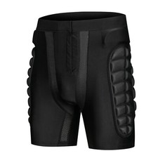 Hip Padded Shorts Armor Hip Shorts Pad for Q4R6