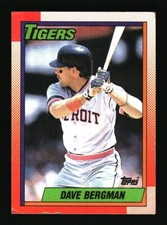 1990 Topps - You Pick Your Card - Complete Your Set - Bulk Card Discounts