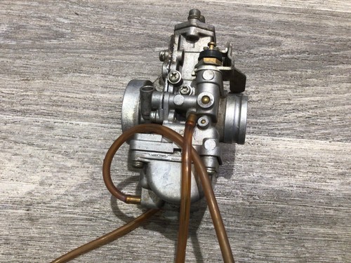 CARBURADOR KTM SX 65 2009-2015 (MXR) - Imagen 2 de 4