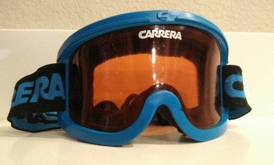 carrera goggles ski