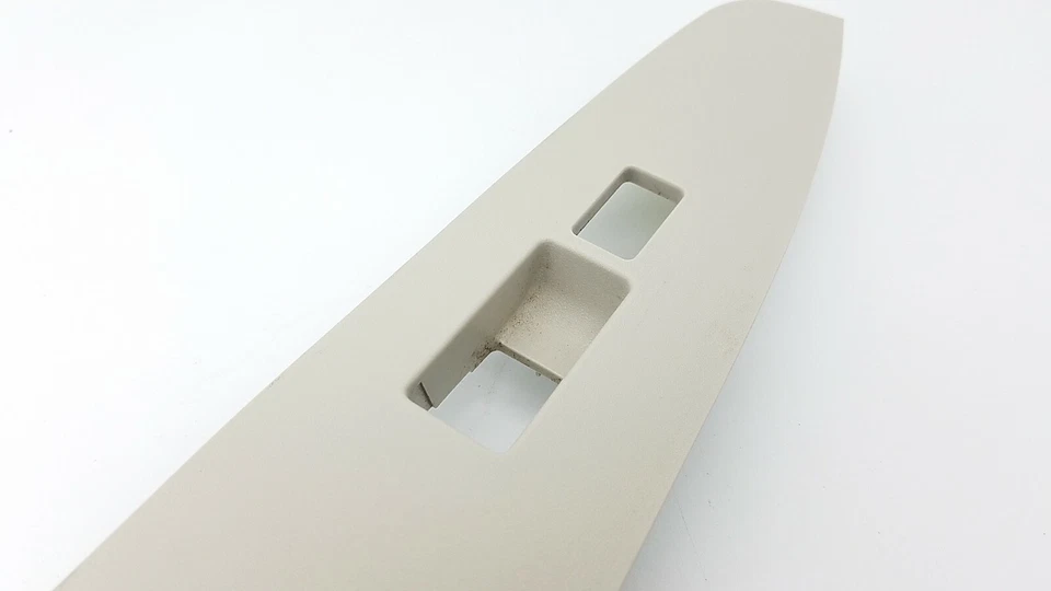 ⭐⭐ INFINITI G25 G37 Q40 SEDÁN PUERTA DELANTERA DERECHA VENTANA INTERRUPTOR BISEL OEM ⭐⭐ Foto 3 de 4