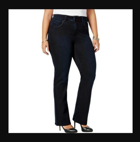 16 Slim Bootcut Jeans NWOT | eBay