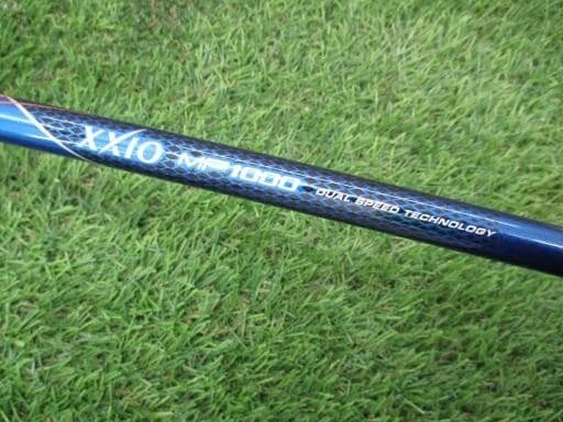 Left-Handed 2018 Dunlop XXIO 10 1W Driver 9.5deg MP1000 S-flex Golf Club E283 - Image 4 of 4
