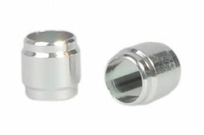 ELVEDES ELV-FM02 OLIVEN für FORMEL & FORMEL R1 SCHLAUCH x 2