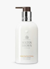 Molton Brown Invigorating Suma Ginseng Body Lotion 300ml