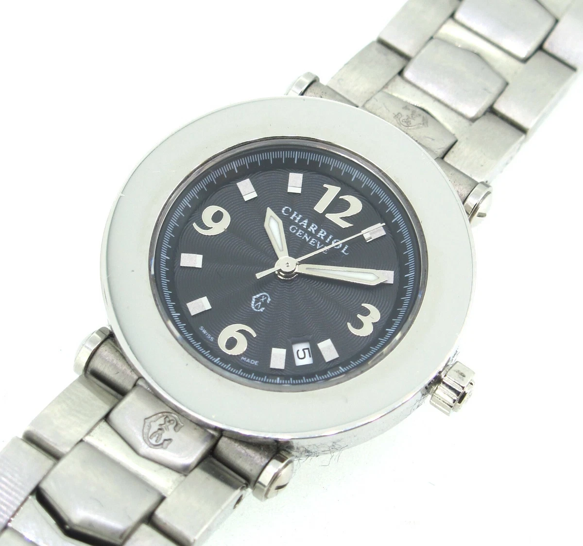 Charriol watch sale cheap