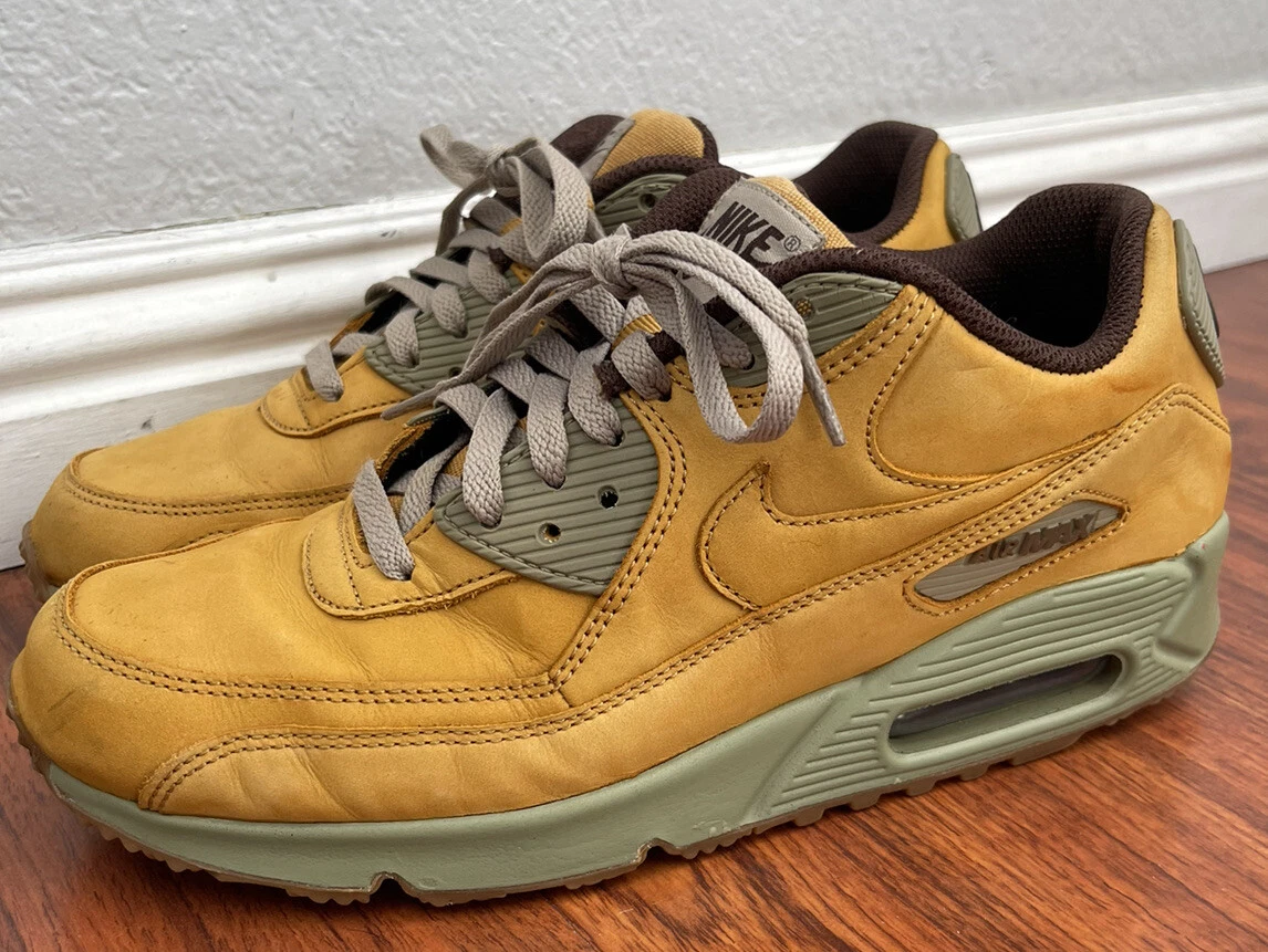 Nike air max winter herren hotsell