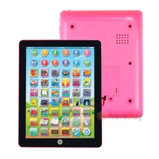 Educational Tablet Learning Toys for Kids Age 1 2 3 4 5 6 Years Old Boys Girls