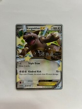 Kangaskhan Ex 78/106 World Championship Decks for sale | eBay