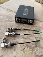 Lectrosonics Ucr411a Receiver Block 25