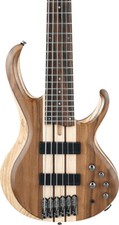 Ibanez BTB746 Standard 6-String Bass, Jatoba ...