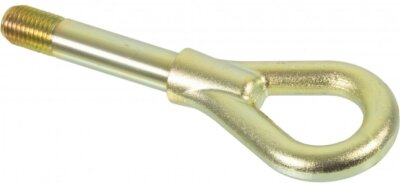 Abschlepphaken Für Alfa Romeo 145 146 147 156 159 Brera Gt Spider Fiat Bravo