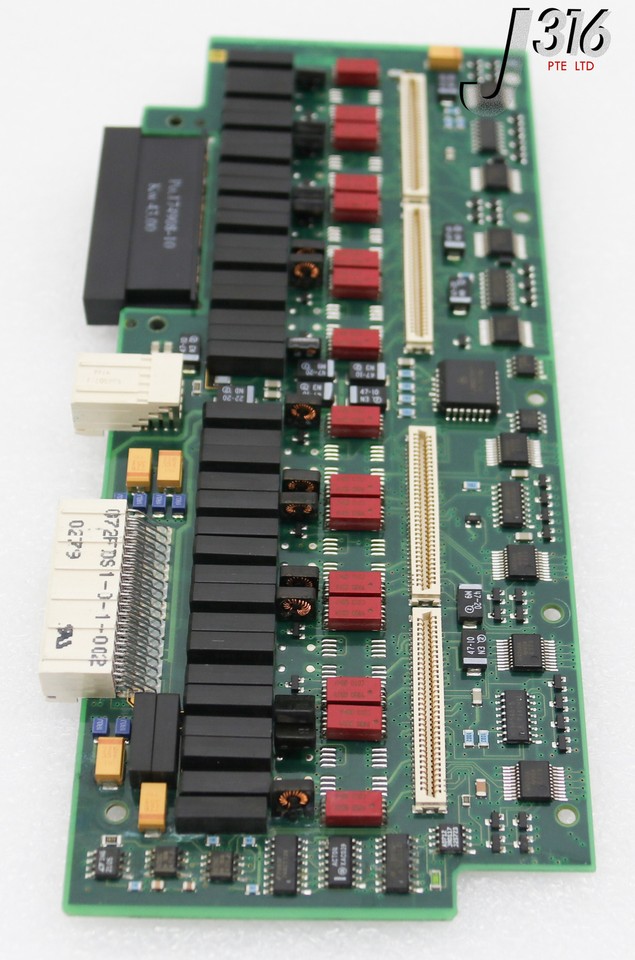 34457 AGILENT PCB, ASSY E6996-66512 | eBay