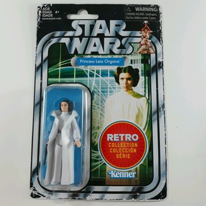 leia kenner