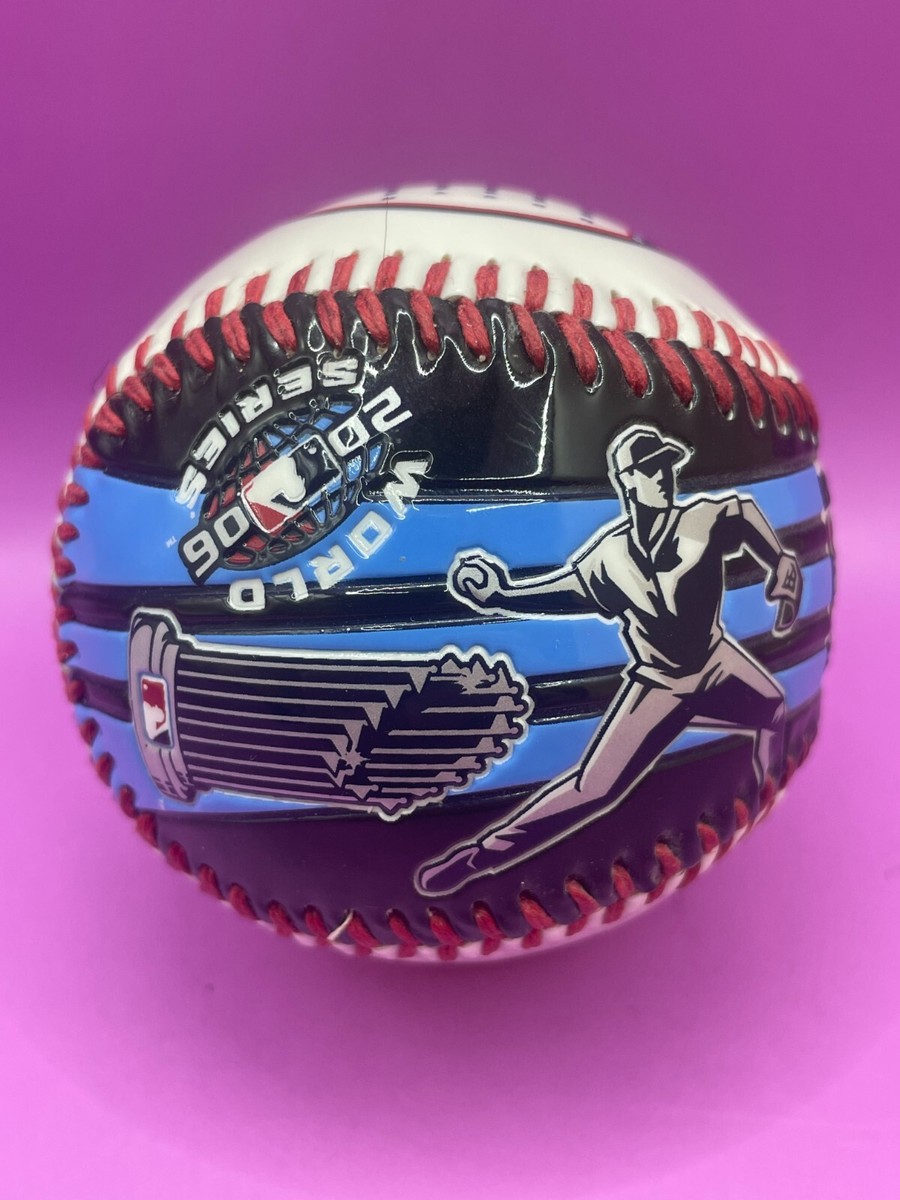 2006 Rawlings St. Louis Cardinals World Series Souvenir