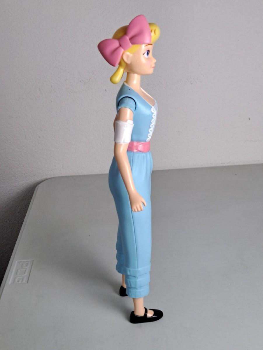 THINKWAY Disney/Pixar Toy Story 4 BO PEEP 14