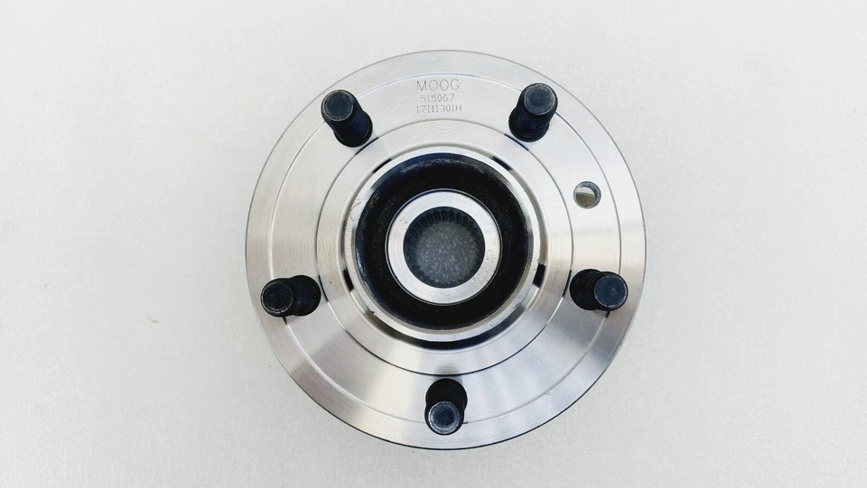 Land Rover LR3 2005-2009 LR4 10-16 Front Wheel Bearing and Hub Assembly 515067 — 第 2/4 张图片