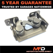 Bonnet Lock Mechanism 7115229 For BMW 1 3 5 X3 Series E60 E61 E81 E87 E90 E83