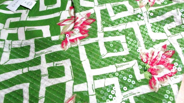 macys floral blouses