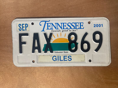 【新品】  2001年 year plate s-l400.jpg