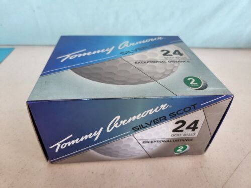 Tommy Armour 845s Silver Scot 37.5