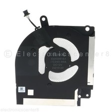 CPU Cooling Fan FOR DELL ALIENWARE X17 R1 0X63JW EG50061S1-1C040-S9A