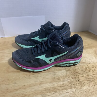 Mizuno Wave Size 17 Running Shoes Athletic Shoes Mizuno Wave Rider