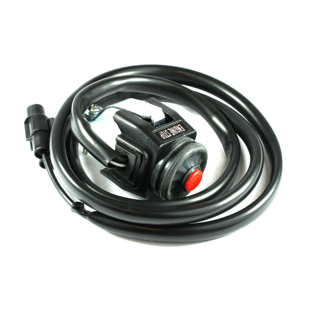 Apico Kill Switch KAWASAKI KX250F 04-16, KX450F 06-15