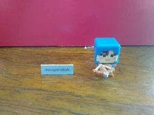 Mine Craft Collectible Mini Figures Dungeon Series 20 Hex