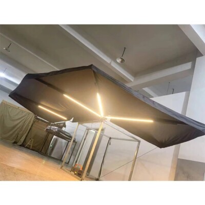 --Spring Sale- Save £200 Batwing