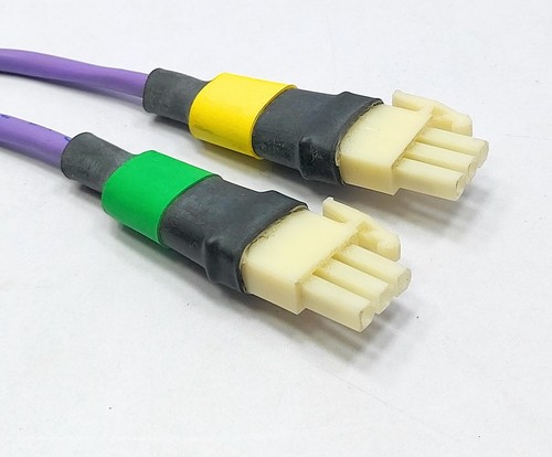 Honeywell 51202329-734 Input/Output Link Cable - Picture 4 of 13