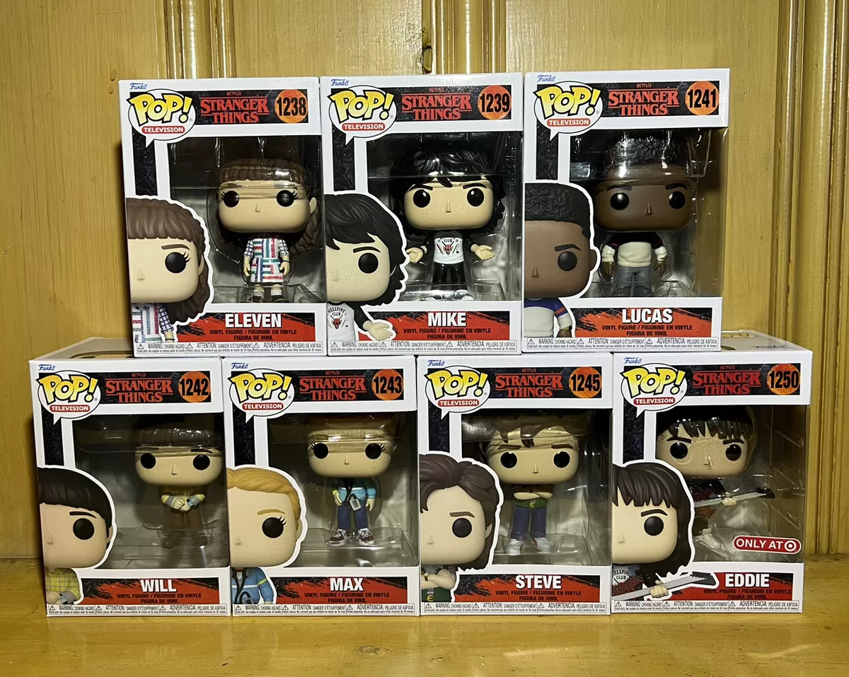 Cheap funko sales pop lot