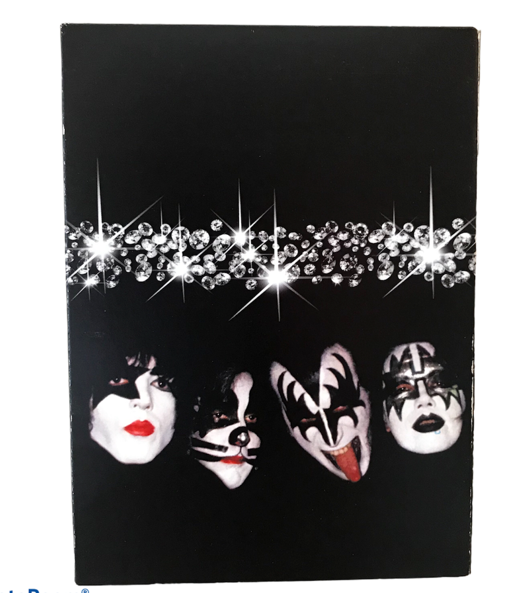 KISS - KISSOLOGY VOL. 1 - 1974-1977 (DVD,2006,2 DISC SET) | eBay