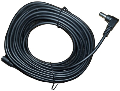 10m Verlängerungskabel kompatibel TP-Link Tapo C100 C110 C200 C210 C310 C320WS C500