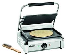 Bartscher Kontaktgrill "Panini" 1G