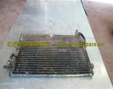 Radiateur Mitsubishi MONTERO