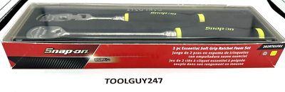 SNAP ON TOOLS 2Pc 3/8