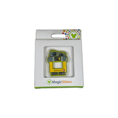 Disney Magic Band Sliders  MagicSliders - Wall-E
