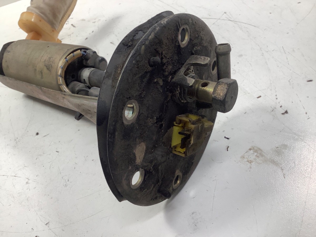 yo 89-90 Acura Legend 2 Door Coup Fuel Pump Assembly 17708-SD4-013